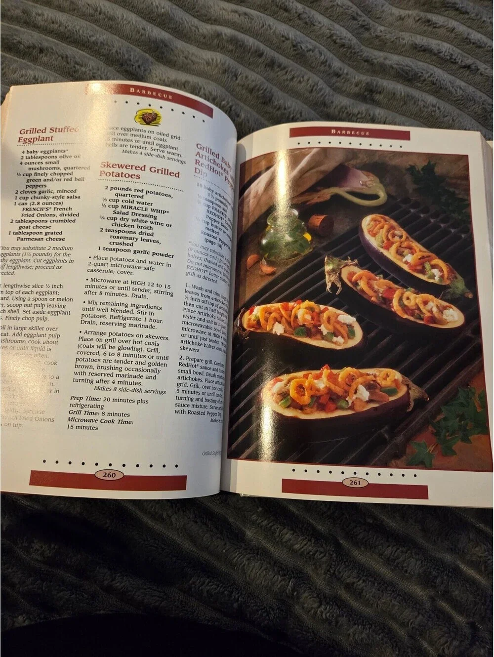 Great American Favorite Brand Name Cookbook